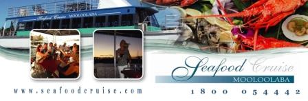 you see me mobile billboards advertising with seafood cruise mooloolaba